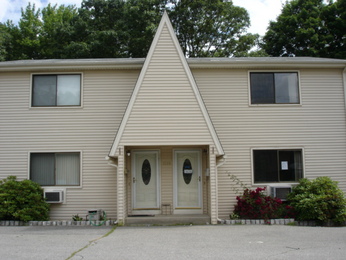 1569 Douglas Ave Unit# 4, North Providence, RI Main Image