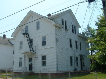 29 Laurel St, Pawtucket, RI Main Image