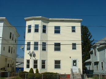 80 West Cole Street, Pawtucket, RI Main Image