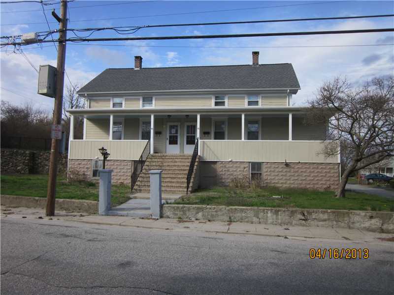 8385 Prospect Hill Ave, West Warwick, Rhode Island  Main Image