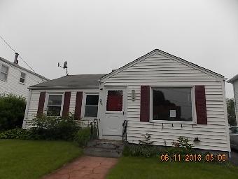 596 Cottage St, Pawtucket, RI Main Image
