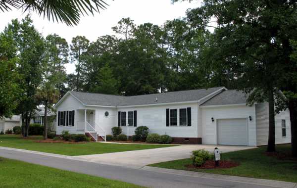 112 Southern Palms Blvd, Ladson, SC Main Image