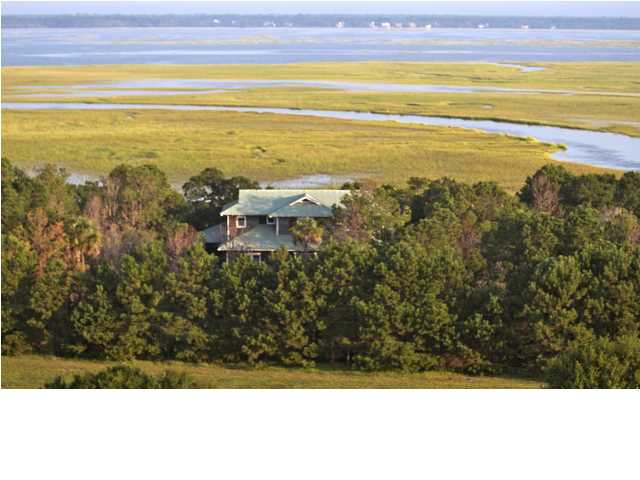 262 Old House Ln, Dewees Island, SC Main Image