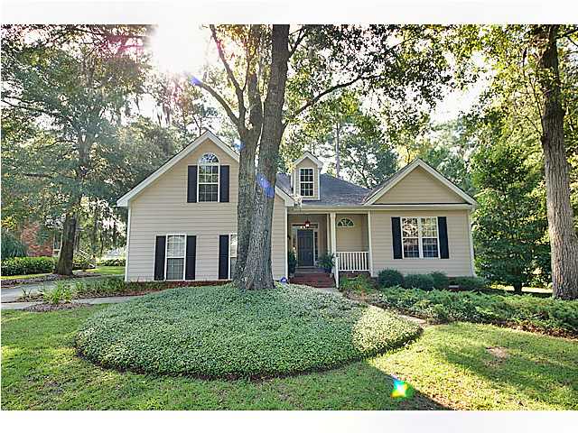 5174 Forest Oaks Dr, Hollywood, SC Main Image