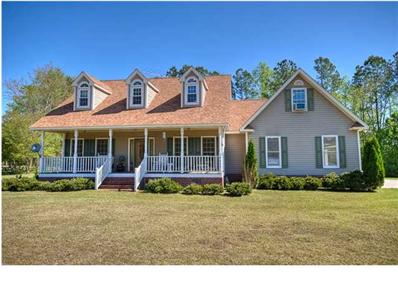 9493 Old State Rd, Holly Hill, SC Main Image