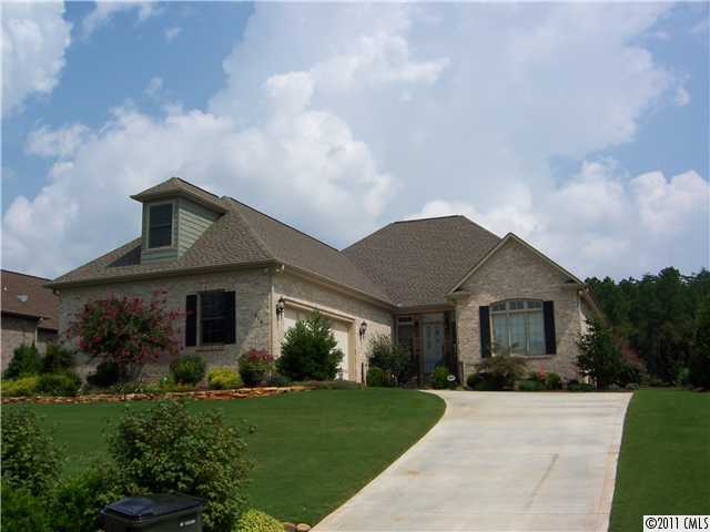 216 Tuscan Ridge TRL, Inman, SC Main Image