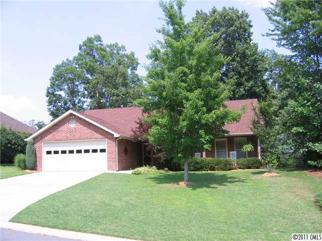 743 Monticello Dr, Fort Mill, SC Main Image