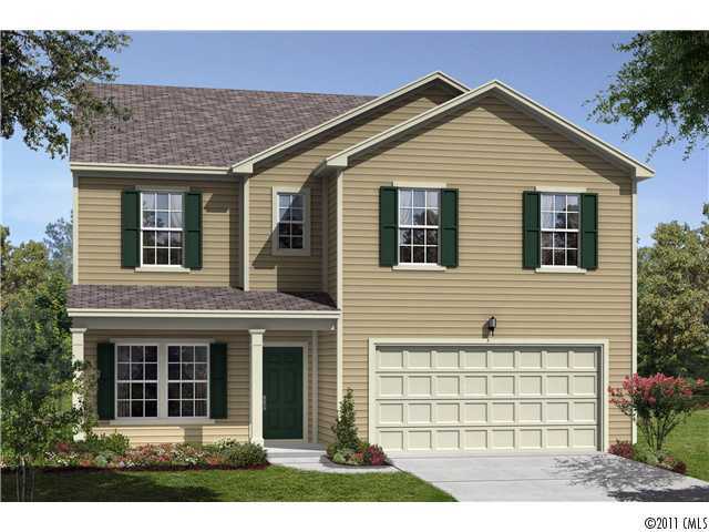 2202 Durand Rd #48, Fort Mill, SC Main Image