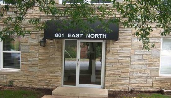 801 East North Street Apartment 7