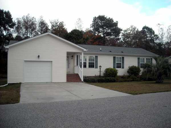 4465 Manitook Drive, Little River, SC Main Image