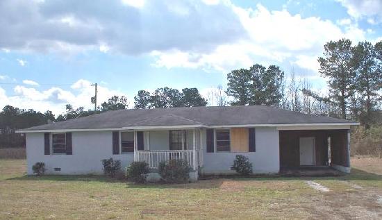 9261 Paxville Highway, Manning, SC Main Image