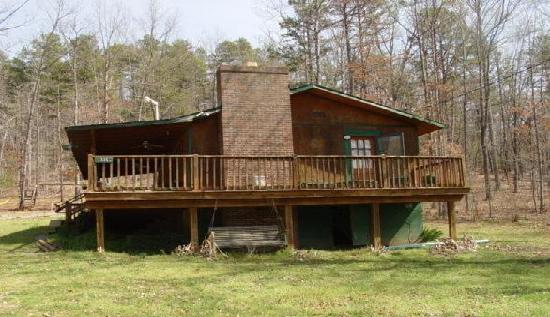 336 Right Fork Road, Pickens, SC Main Image