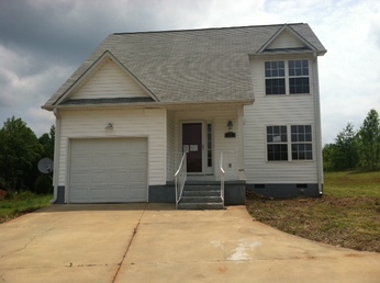 129 Bright Blue Gill Place, Inman, SC Main Image