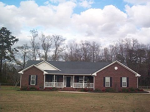 Lot 6 Plantation Drive, Marion, South Carolina Main Image