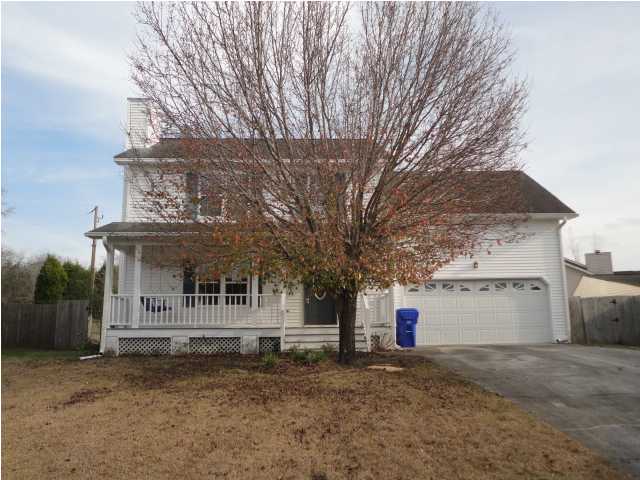 3034 Hollow Ct, Charleston, South Carolina  Main Image