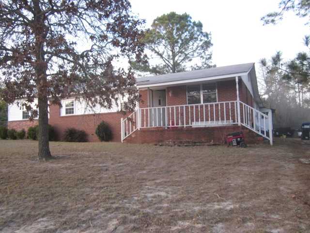 4215 Galilee Rd, Barnwell, South Carolina  Main Image