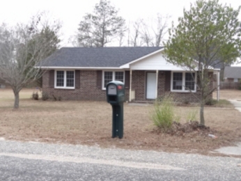 1260 Kings Pointe Dr, Sumter, SC Main Image