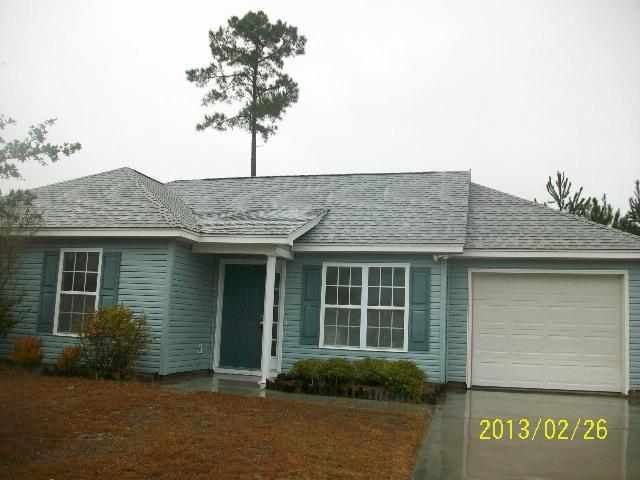 218 Fox Squirrel Dr, Myrtle Beach, South Carolina  Main Image