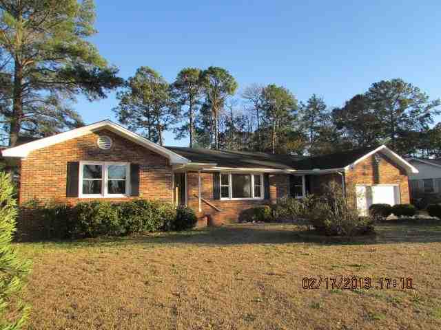 1613 Gibson Ave, Myrtle Beach, South Carolina  Main Image