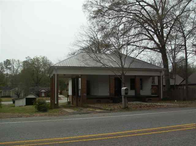 206 Williamston Rd, Anderson, South Carolina  Main Image