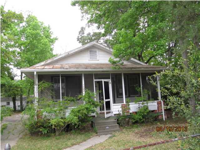 1568 Juniper St, Charleston, South Carolina  Main Image