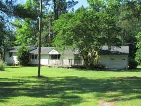 1744 Flatwoods Road, Reevesville, SC Main Image