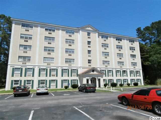 6850 Blue Heron Blvd Unit 511, Myrtle Beach, South Carolina  Main Image