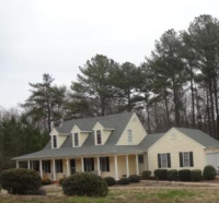 124 Richland Creek Drive, Westminster, SC Image #6864002