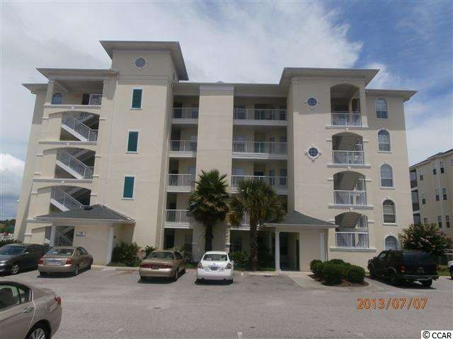 1100 Commons Blvd Unit 907, Myrtle Beach, South Carolina  Main Image