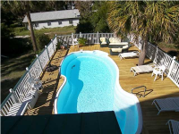 210 West COOPER AVE, Folly Beach, SC Image #7163022