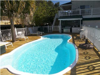 210 West COOPER AVE, Folly Beach, SC Image #7163017
