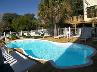 210 West COOPER AVE, Folly Beach, SC Image #7163018