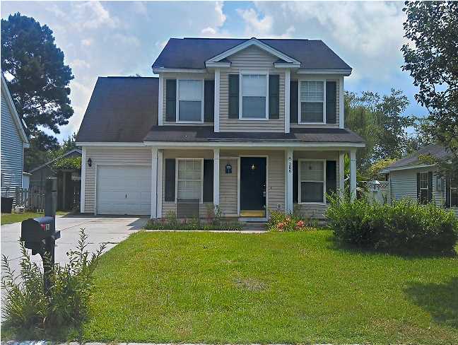 266 TWO POND LOOP, Ladson, SC Main Image