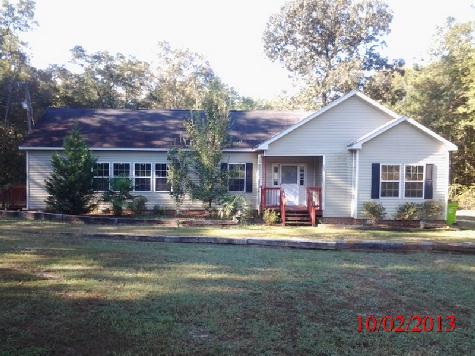 712 Piney Branch Rd, Eastover, SC Main Image