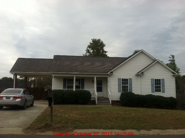 1823 Lawton Dr, Rock Hill, SC Main Image