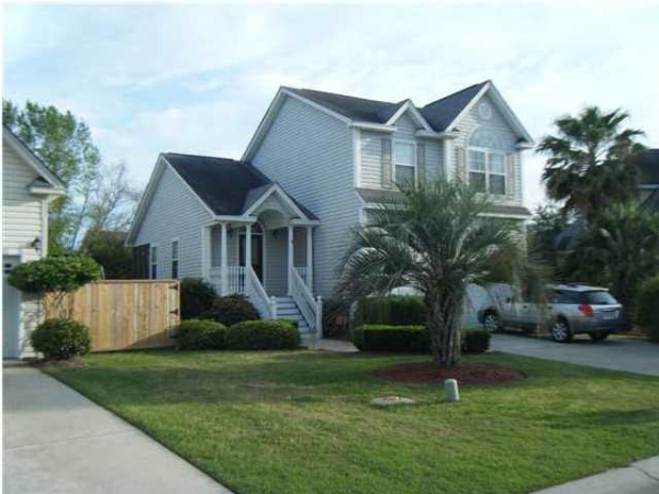 1405 SURFSIDE CT, Charleston, SC Main Image