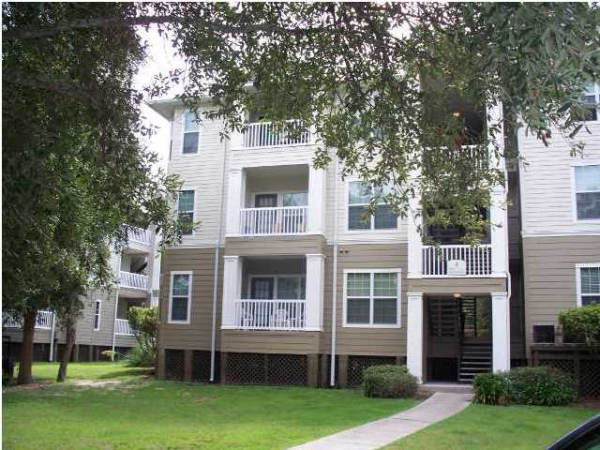 700 DANIEL ELLIS DR #4101, James Island, SC Main Image