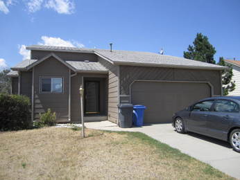 1615 Copperfield Dr, Rapid City, SD Main Image