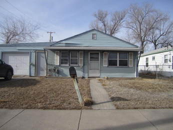 2137 Elm Ave, Rapid City, SD Main Image