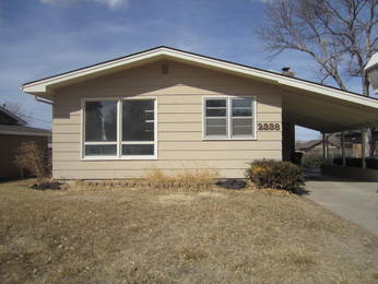 2338 Lance Street, Rapid City, SD Main Image