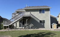 4204 S Bedford Ave, Sioux Falls, SD Image #7656989