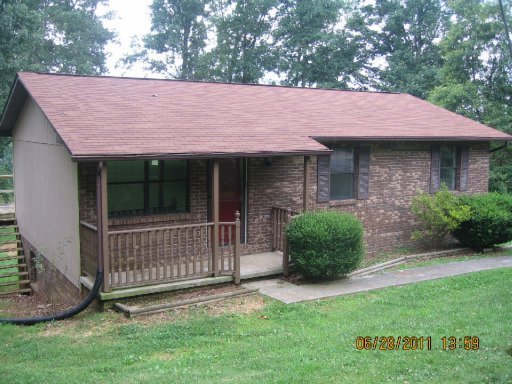 556 Norris Dr, Tazewell, TN Main Image