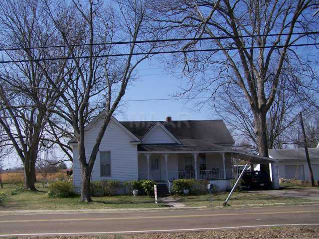 301 Cross St, Whiteville, TN Main Image