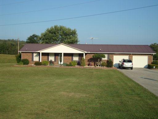 3177 Brethern Church Rd, White Pine, TN Main Image