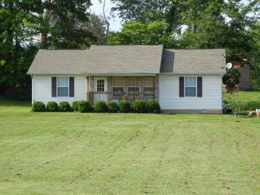 4616 Clifton Ln, Strawberry Plains, TN Main Image