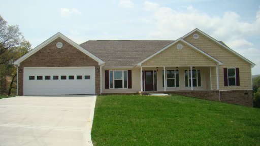 164 Mountain Shadow Dr, Evensville, TN Main Image