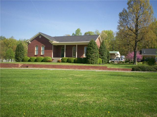 4881 Campbell Rd, Cross Plains, TN Main Image