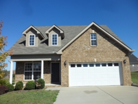 123 KESTREL CIR, LA VERGNE, TN Main Image