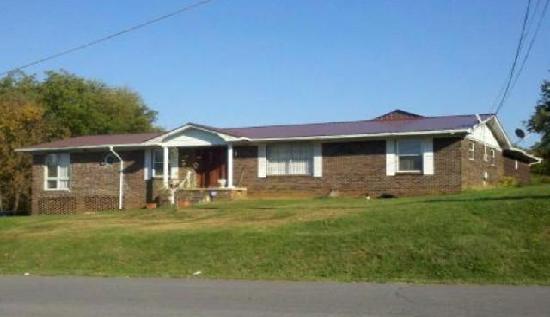 1650 Clemmer Street Northeast, Cleveland, TN Main Image