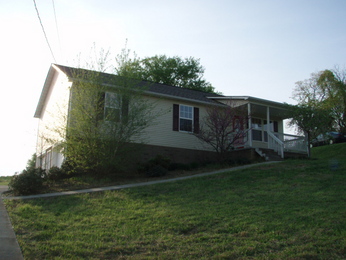 1870 Waldo Drive, Morristown, TN Main Image